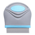 Brosses auto-nettoyantes pour animaux de compagnie