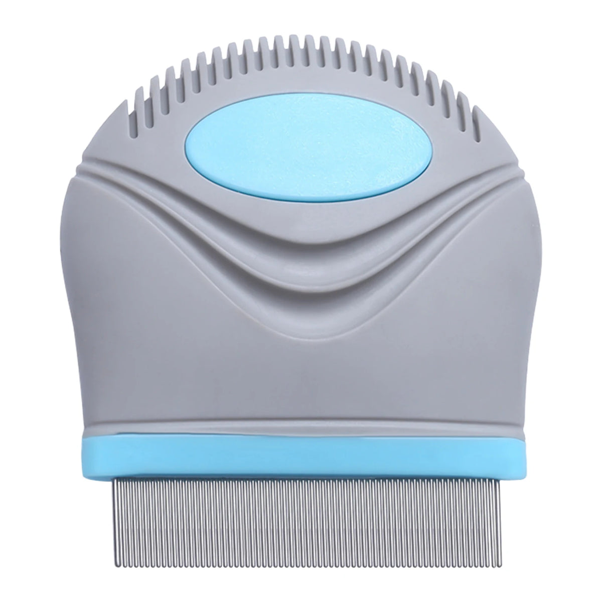 Brosses auto-nettoyantes pour animaux de compagnie